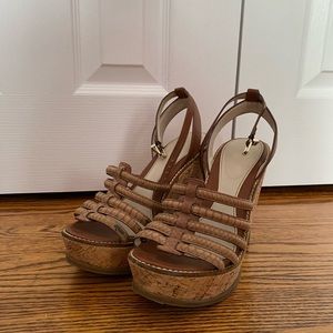 Aldo sandals